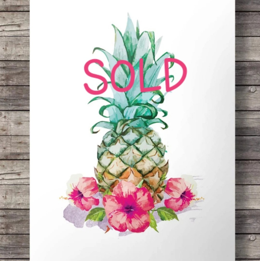 SOLD